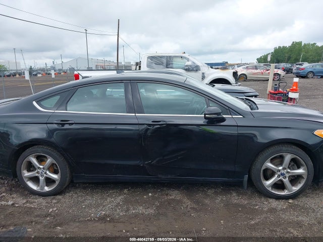 46042759 :رقم المزاد ، 1FA6P0H77E5406591 vin ، 2014 Ford Fusion Se مزاد بيع