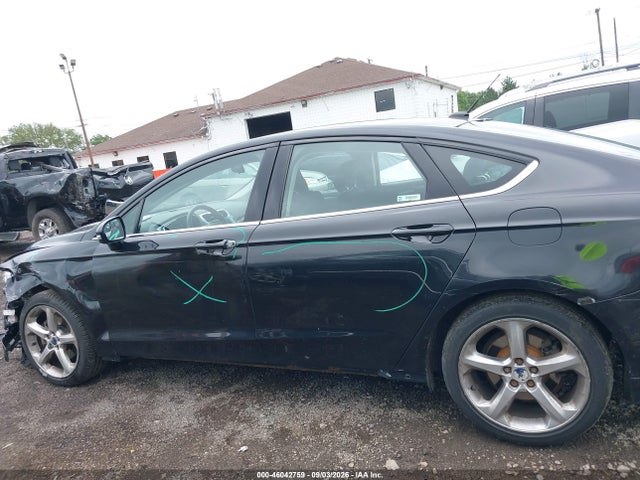 46042759 :رقم المزاد ، 1FA6P0H77E5406591 vin ، 2014 Ford Fusion Se مزاد بيع
