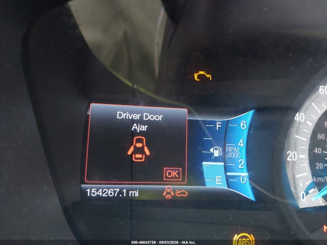 46042759 :رقم المزاد ، 1FA6P0H77E5406591 vin ، 2014 Ford Fusion Se مزاد بيع
