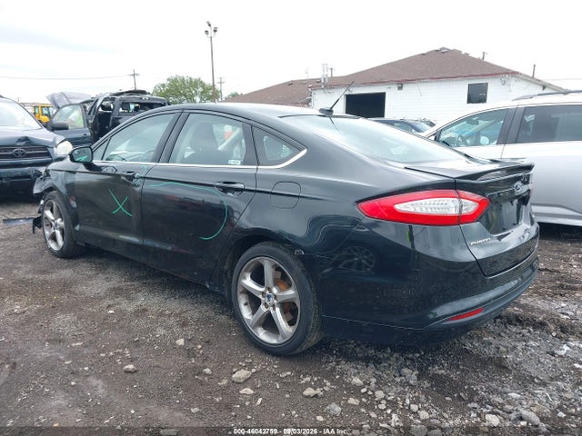 46042759 :رقم المزاد ، 1FA6P0H77E5406591 vin ، 2014 Ford Fusion Se مزاد بيع