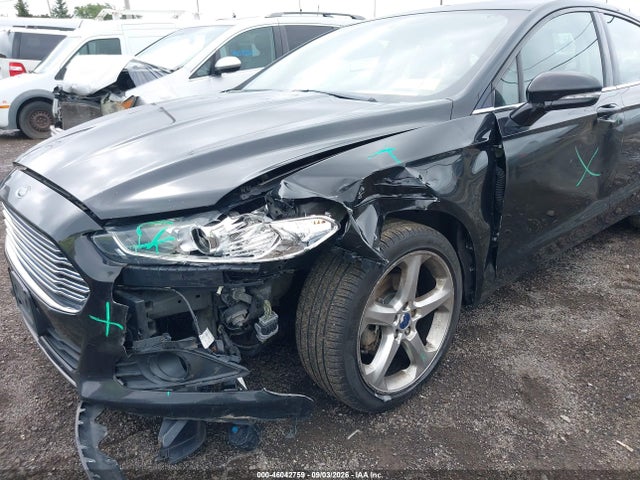 46042759 :رقم المزاد ، 1FA6P0H77E5406591 vin ، 2014 Ford Fusion Se مزاد بيع