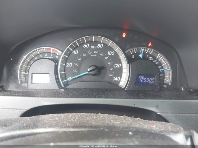 46042760 :رقم المزاد ، 4T1BF1FK8EU856101 vin ، 2014 Toyota Camry Se Sport مزاد بيع