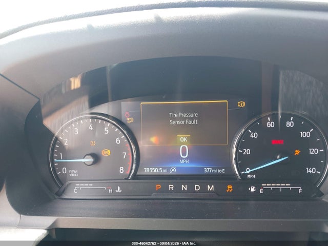 46042762 :رقم المزاد ، 1FMSK8JH5NGA86745 vin ، 2022 Ford Explorer Timberline مزاد بيع
