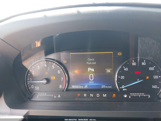 46042762 :رقم المزاد ، 1FMSK8JH5NGA86745 vin ، 2022 Ford Explorer Timberline مزاد بيع