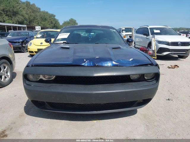 Продаж на аукціоні авто 2013 Dodge Challenger Sxt, vin: 2C3CDYAGXDH728989, номер лоту: 46042765