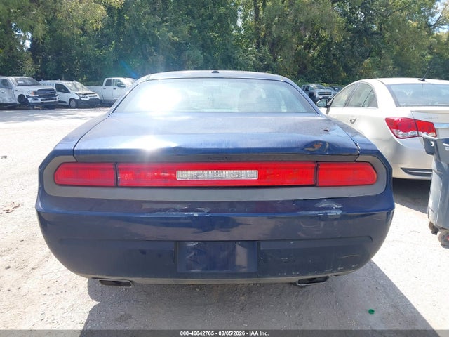 Продаж на аукціоні авто 2013 Dodge Challenger Sxt, vin: 2C3CDYAGXDH728989, номер лоту: 46042765
