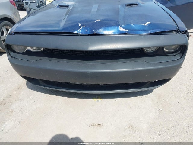 Продаж на аукціоні авто 2013 Dodge Challenger Sxt, vin: 2C3CDYAGXDH728989, номер лоту: 46042765