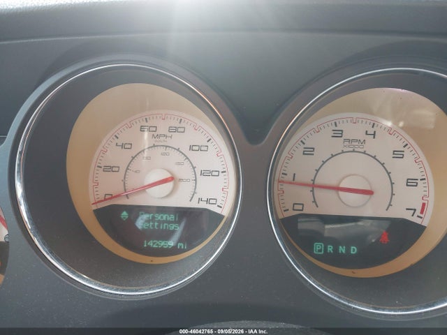 Продаж на аукціоні авто 2013 Dodge Challenger Sxt, vin: 2C3CDYAGXDH728989, номер лоту: 46042765