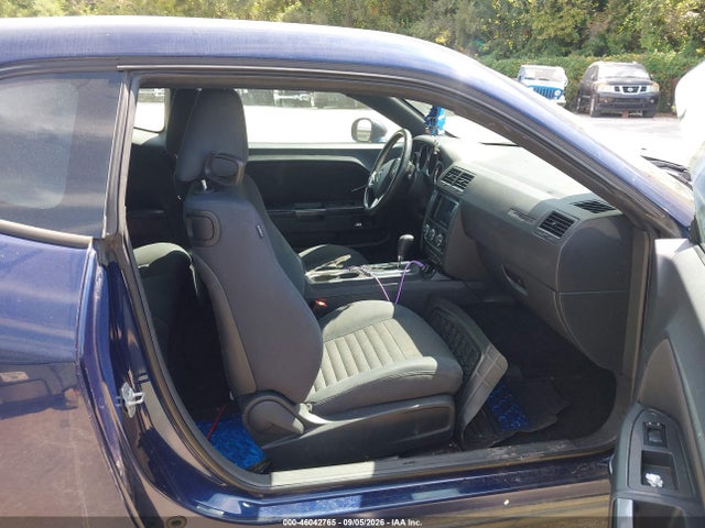 Продаж на аукціоні авто 2013 Dodge Challenger Sxt, vin: 2C3CDYAGXDH728989, номер лоту: 46042765