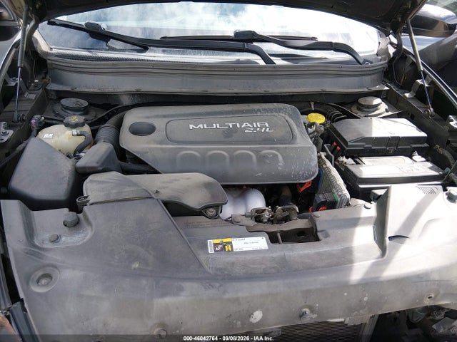 46042764 :رقم المزاد ، 1C4PJLCB8JD620583 vin ، 2018 Jeep Cherokee Latitude Fwd مزاد بيع