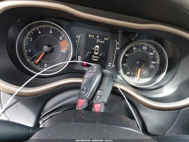 46042764 :رقم المزاد ، 1C4PJLCB8JD620583 vin ، 2018 Jeep Cherokee Latitude Fwd مزاد بيع
