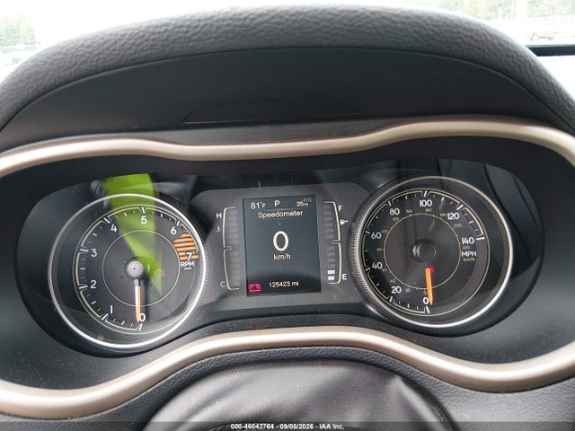 46042764 :رقم المزاد ، 1C4PJLCB8JD620583 vin ، 2018 Jeep Cherokee Latitude Fwd مزاد بيع