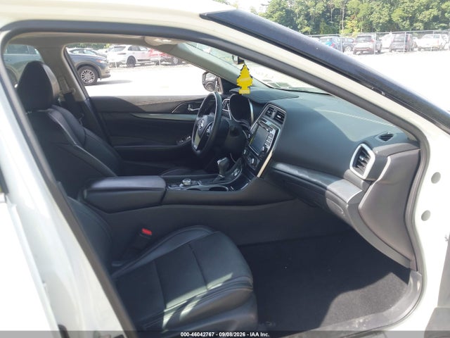 Aukcja sprzedaży 2016 Nissan Maxima 3.5 Sl, vin: 1N4AA6AP1GC900940, numer aukcji: 46042767