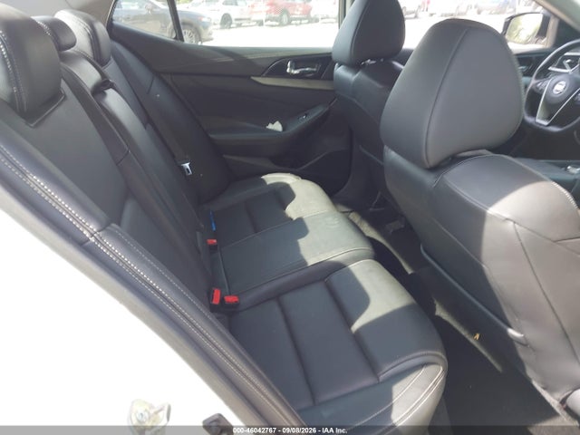 Aukcja sprzedaży 2016 Nissan Maxima 3.5 Sl, vin: 1N4AA6AP1GC900940, numer aukcji: 46042767