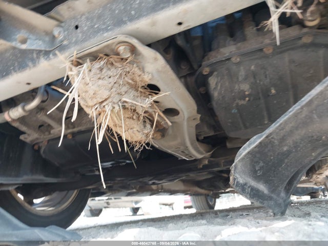 46042768 :رقم المزاد ، 2T1BU4EE0AC496014 vin ، 2010 Toyota Corolla S مزاد بيع