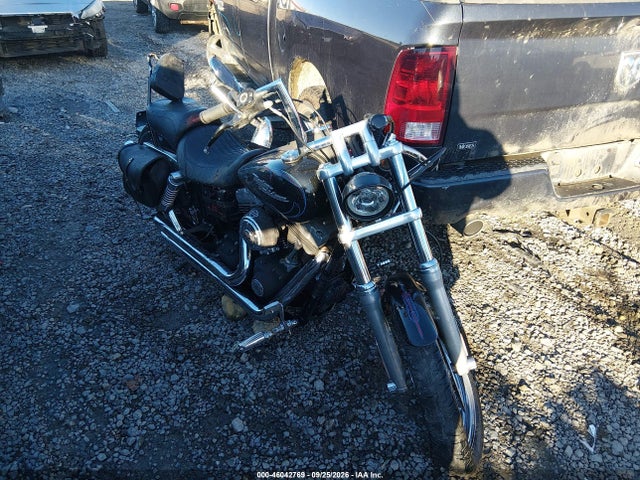 Aukcja sprzedaży 2008 Harley-davidson Fxdbi, vin: 1HD1GX4108K318677, numer aukcji: 46042769