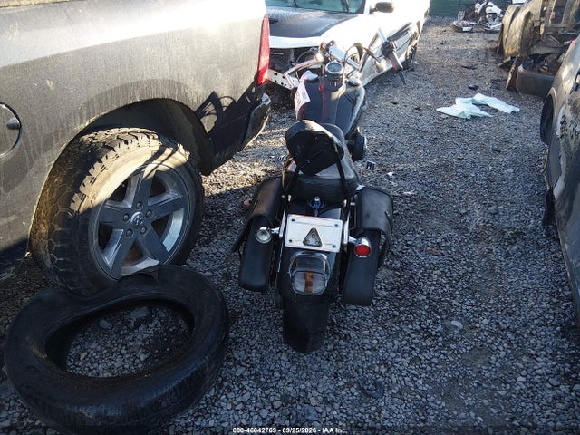 Aukcja sprzedaży 2008 Harley-davidson Fxdbi, vin: 1HD1GX4108K318677, numer aukcji: 46042769