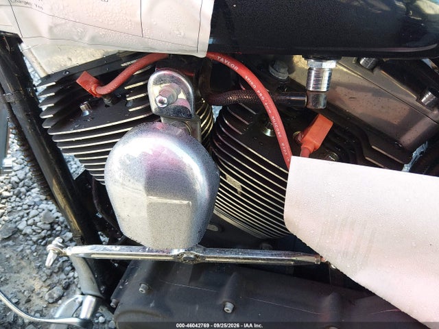Aukcja sprzedaży 2008 Harley-davidson Fxdbi, vin: 1HD1GX4108K318677, numer aukcji: 46042769