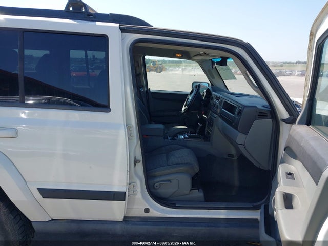 Продаж на аукціоні авто 2007 Jeep Commander Sport, vin: 1J8HG48P27C529006, номер лоту: 46042774