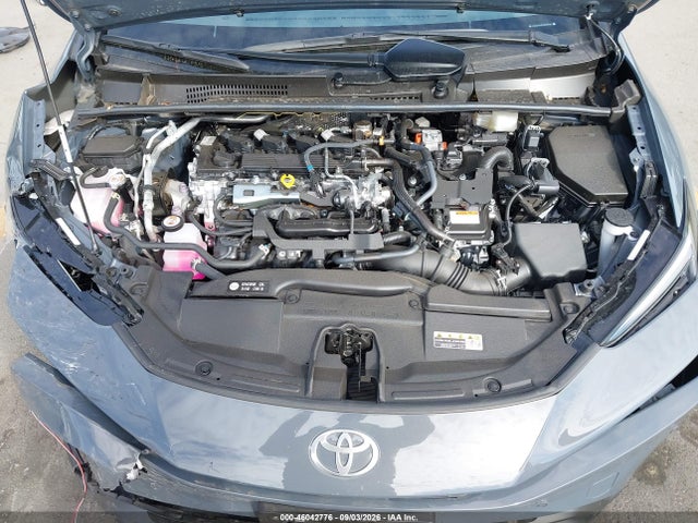 Продажа на аукционе авто 2026 Toyota Prius Le, vin: JTDACAAU0T3079790, номер лота: 46042776