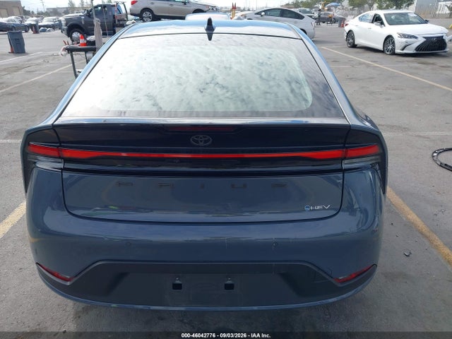 Продажа на аукционе авто 2026 Toyota Prius Le, vin: JTDACAAU0T3079790, номер лота: 46042776