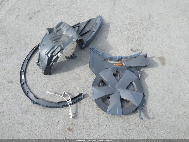 Продажа на аукционе авто 2026 Toyota Prius Le, vin: JTDACAAU0T3079790, номер лота: 46042776