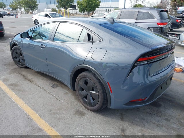 Продажа на аукционе авто 2026 Toyota Prius Le, vin: JTDACAAU0T3079790, номер лота: 46042776