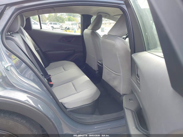 Продажа на аукционе авто 2026 Toyota Prius Le, vin: JTDACAAU0T3079790, номер лота: 46042776