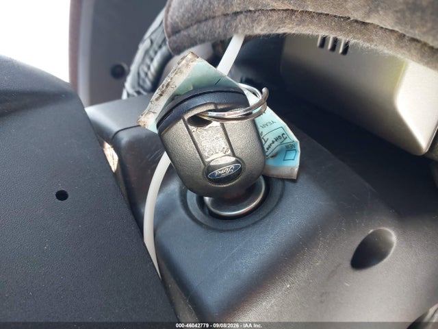2013 Ford F-150 King Ranch მანქანა იყიდება აუქციონზე, vin: 1FTFW1ET9DKE79109, აუქციონის ნომერი: 46042779