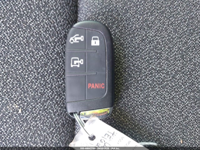 3C6LRVNG7TE162202 RAM Promaster 1500 Tradesman Low Roof 118 Wb W/pass Seat
