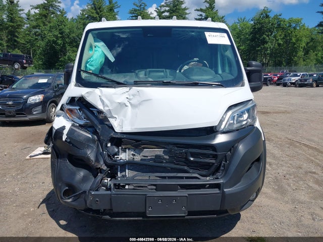 3C6LRVNG7TE162202 RAM Promaster 1500 Tradesman Low Roof 118 Wb W/pass Seat