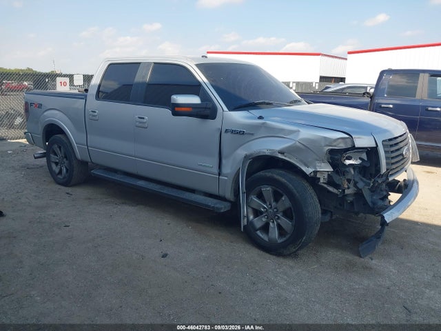 Продаж на аукціоні авто 2011 Ford F-150 Fx2, vin: 1FTFW1CT2BKD69941, номер лоту: 46042783