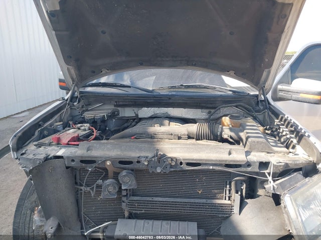 Продаж на аукціоні авто 2011 Ford F-150 Fx2, vin: 1FTFW1CT2BKD69941, номер лоту: 46042783