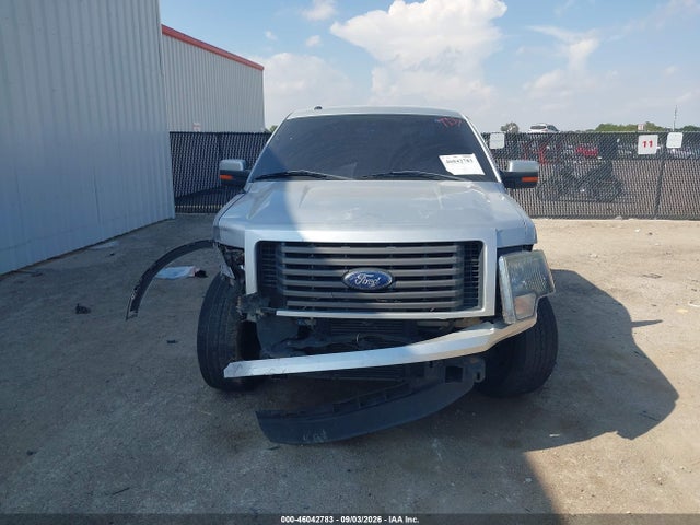 Продаж на аукціоні авто 2011 Ford F-150 Fx2, vin: 1FTFW1CT2BKD69941, номер лоту: 46042783