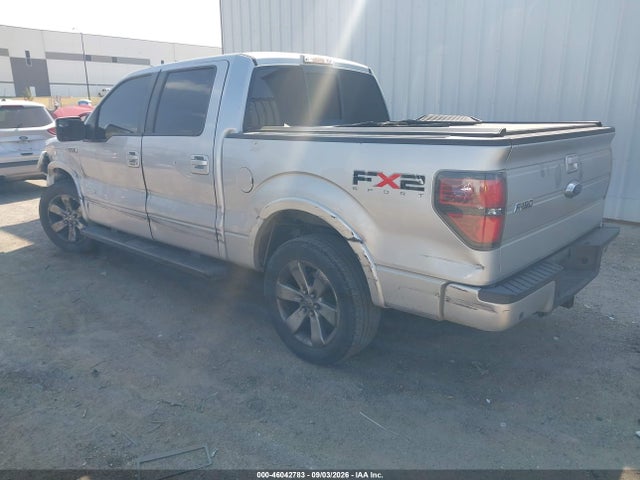 Продаж на аукціоні авто 2011 Ford F-150 Fx2, vin: 1FTFW1CT2BKD69941, номер лоту: 46042783