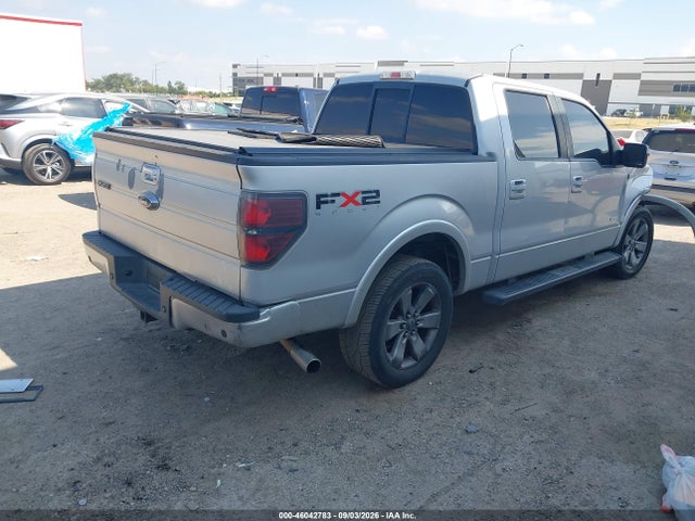 Продаж на аукціоні авто 2011 Ford F-150 Fx2, vin: 1FTFW1CT2BKD69941, номер лоту: 46042783