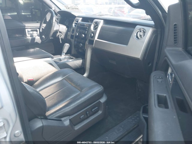 Продаж на аукціоні авто 2011 Ford F-150 Fx2, vin: 1FTFW1CT2BKD69941, номер лоту: 46042783