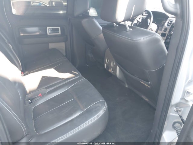 Продаж на аукціоні авто 2011 Ford F-150 Fx2, vin: 1FTFW1CT2BKD69941, номер лоту: 46042783