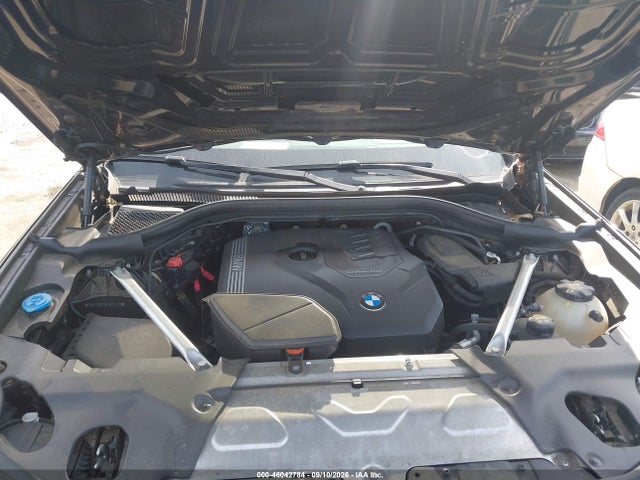 Продаж на аукціоні авто 2020 Bmw X3 Sdrive30i, vin: 5UXTY3C08L9B12470, номер лоту: 46042784