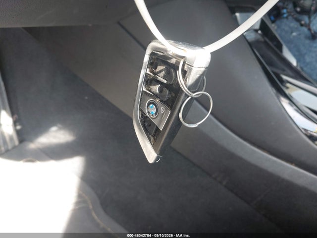 Продаж на аукціоні авто 2020 Bmw X3 Sdrive30i, vin: 5UXTY3C08L9B12470, номер лоту: 46042784