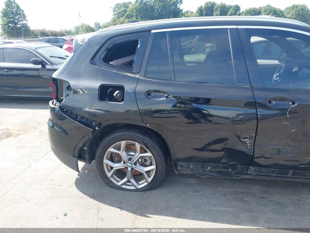 Продаж на аукціоні авто 2020 Bmw X3 Sdrive30i, vin: 5UXTY3C08L9B12470, номер лоту: 46042784