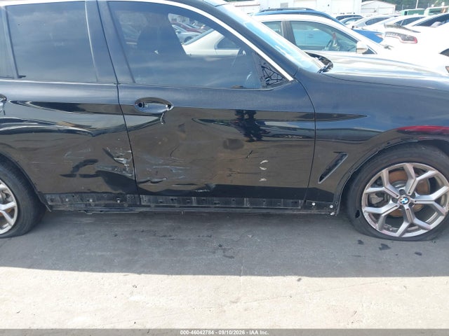 Продаж на аукціоні авто 2020 Bmw X3 Sdrive30i, vin: 5UXTY3C08L9B12470, номер лоту: 46042784