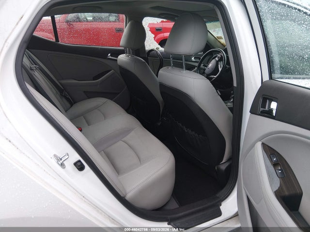Продажа на аукционе авто 2013 Kia Optima Ex, vin: 5XXGN4A77DG198650, номер лота: 46042786