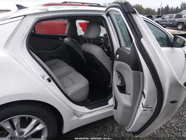 Продажа на аукционе авто 2013 Kia Optima Ex, vin: 5XXGN4A77DG198650, номер лота: 46042786