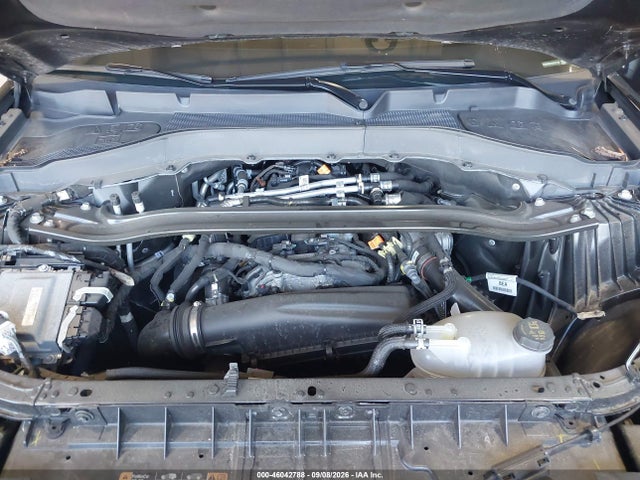 Aukcja sprzedaży 2025 Ford Explorer St-line, vin: 1FMUK8KH4SGC57164, numer aukcji: 46042788