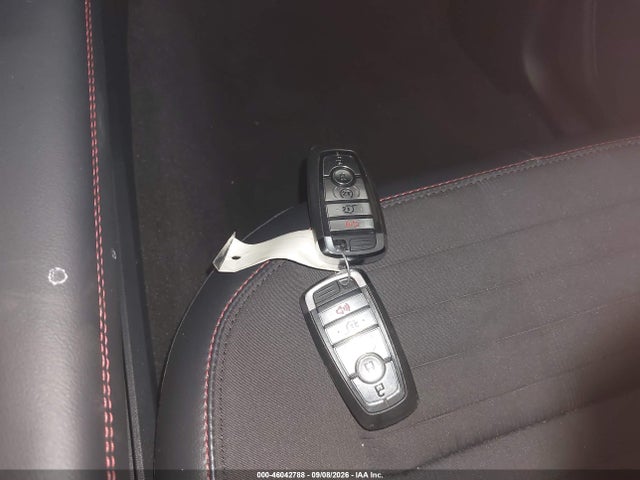 Aukcja sprzedaży 2025 Ford Explorer St-line, vin: 1FMUK8KH4SGC57164, numer aukcji: 46042788