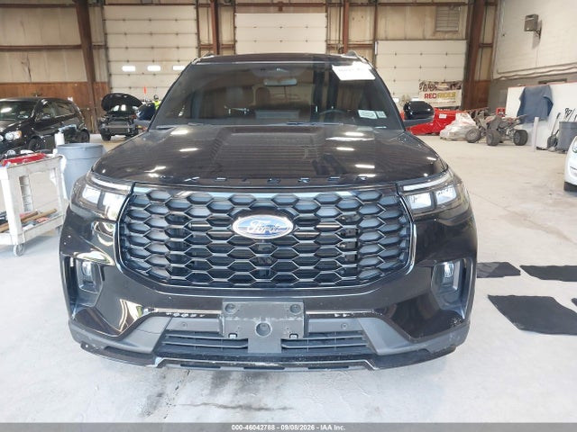 Aukcja sprzedaży 2025 Ford Explorer St-line, vin: 1FMUK8KH4SGC57164, numer aukcji: 46042788