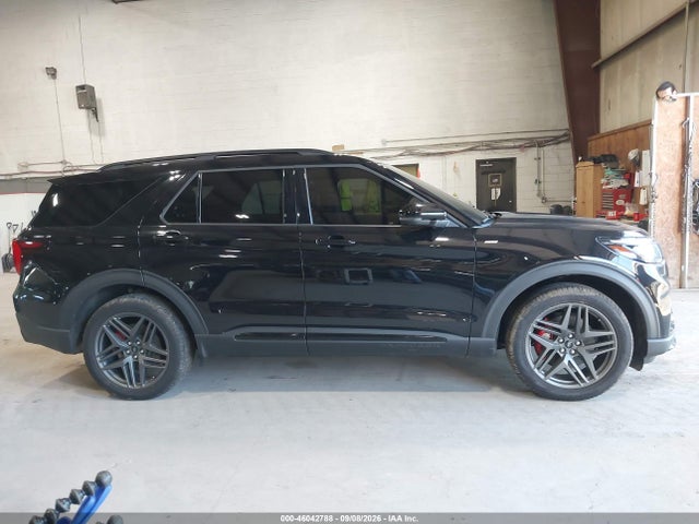 Aukcja sprzedaży 2025 Ford Explorer St-line, vin: 1FMUK8KH4SGC57164, numer aukcji: 46042788