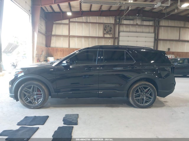 Aukcja sprzedaży 2025 Ford Explorer St-line, vin: 1FMUK8KH4SGC57164, numer aukcji: 46042788