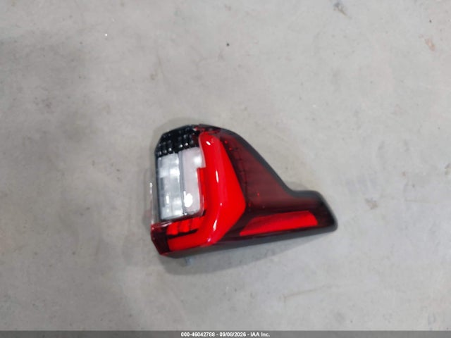 Aukcja sprzedaży 2025 Ford Explorer St-line, vin: 1FMUK8KH4SGC57164, numer aukcji: 46042788
